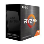 AMD Ryzen 7 5700X 8-CORE 3.4 Ghz AM4 Cpu