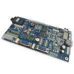 Printexp Uvdtf Quadruple XP600 Printheads Printing System Motherboard Hosonsoft 2025 Model