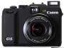 Used: Canon Powershot G15