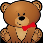 Billy Bear Card