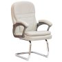 Gof Furniture - Futuristic Office Chair White