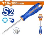 Torx Screwdriver T10 X 100MM WSDD214