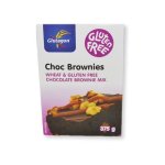 Chocolate Brownie Mix 375G