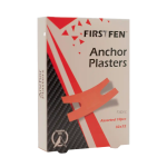 Anchor Plasters 10'S