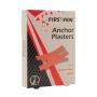 Anchor Plasters 10'S