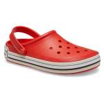 Off Court Logo Clog - Tomato M13
