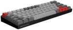 Zero MINI Gaming Keyboard Light Grey