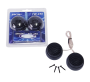 500W Car Tweeter Set - High Frequency High Power