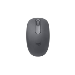 Logitech M196 Wireless Mouse Graphite New