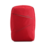 Kingston Kingsons 15.6 Arrow Backpack - Black - Nonexistant
