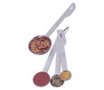 Progressive Measuring Spoons Set Of 4