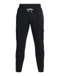 Men's Ua Terry Utility Joggers - Black XL