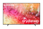 Samsung UA75DU7000 75'' Uhd Tv Purcolour Hdr 10+ Uhd Dimming Smart Tv Tizen Os Adaptive Sound Auto Game Mode Q-symphony