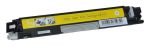 HP 126A Yellow Generic Toner Cartridge CE312A