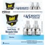 Raid Essentials Twin Refill