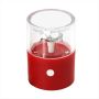 Electric Herb Grinder Tobacco Crusher USB Charging