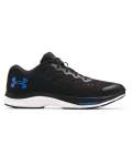 Men's Ua Charged Bandit 6 Running Shoes - BLACK-006 8