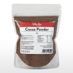 Cocoa Powder - Sally-ann Creed