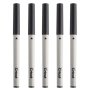 2002948 Explore/maker Multi-size Pen Set - 5-PACK - Black