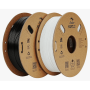 Ender Fast Pla Filament Value Pack Of 2 – White + Black