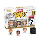 Harry Potter Goblet Of Fire Funko Bitty Pop Series 3