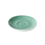 Classic Ceramic Saucers - Medium / Feijoa