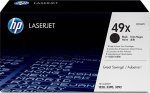 HP 49X Hc Black Toner Cartridge