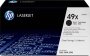 HP 49X Hc Black Toner Cartridge