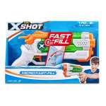Zuru X-shot Micro Fast Fill Water Gun