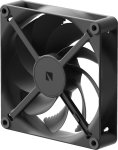 Havn H14 140MM Pwm Fan High Airflow Low Noise Black – New