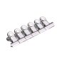 Bulldog Clips 38MM 6S 9524 Deli