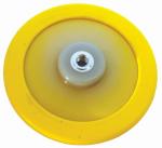 Pad Hook And Loop 150MM X M14 X2 For Concave Wool Bonnets
