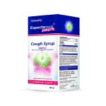 Viralmed Expectamed Cough Syr 100ML Pead