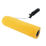 Academy Smooth Roller Sponge Complete
