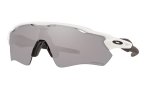 Oakley - Radar Ev Path - Polished White prizm Black Polarized