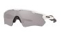 Oakley - Radar Ev Path - Polished White/prizm Black Polarized