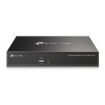 TP-link 8 Channel Wi-fi Network Video Recorder
