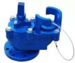 Hydrant Valve Type 3 Bayonet 65MM