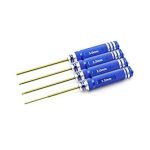 Rsk S703 Metric Tool Set