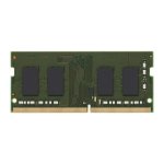 Kingston Memory Module 32 Gb 1 X 32 Gb DDR4 3200 Mhz