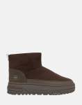 G-star Raw Lhana II Mid Sue Brown Sneakers - UK8 Brown
