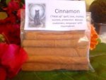 Cinnamon Herb H53