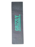 Grizzly Green Griptape