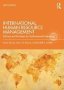 International Human Resource Management - Policies And Practices For Multinational Enterprises   Paperback 6TH Edition