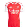 Arsenal Men's Home 25/26 Soccer Jersey