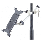 IS02 - Universal Tablet Smartphone Holder