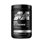 Platinum 100% Glutamine Powder Unflavoured – 300G