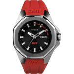 TIMEX Ufc Pro 44MM Silicone Strap Watch