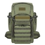 8870 WATER-PROOF Internal Hiking Backpack With Rain Cover