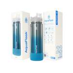 Terra 650ML Flask Ice Glacier